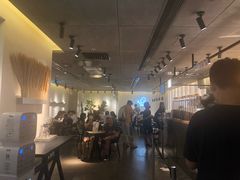 -喜茶(中山利和新地店)