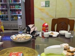 -宾朋海鲜饭庄(兴海路店)