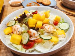 -About Bistro關於·泰式家庭料理