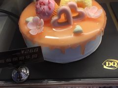 -DQ·蛋糕·冰淇淋(虹口龙之梦店)