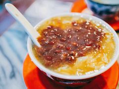 马蹄沙-玫瑰甜品(文明路店)
