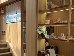 -霸王茶姬(南强街店)