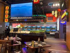 -王庄阿咪海鲜大排档(象园店)