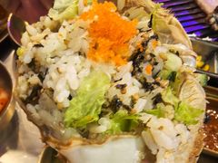 -釜山火炉·海鲜烤肉(紫藤路店)