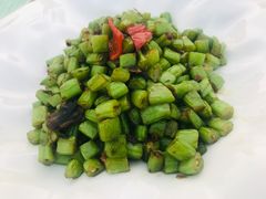 -素心小筑(后沙裕镇店)