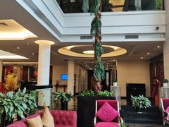 -园林格兰云天大酒店-太极名厨中餐厅