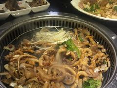 -杨记齐齐哈尔烤肉(总店)