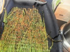 -许哥东北烧烤·铁丳烤串·宫后夹肉(繁花中心店)