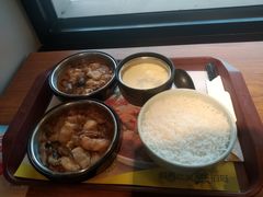 -真功夫(棠下店)