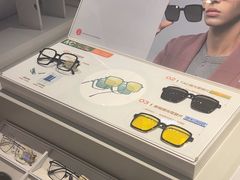 -LOHO眼镜(上海市浦江万达店)
