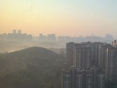 -贵阳万丽酒店