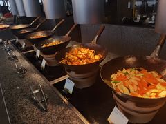 -解放碑威斯汀酒店-知味国际美食餐厅