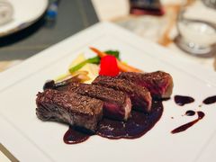 -ZHAO赵·牛扒坊(万象城店)