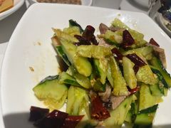 -城南往事·鲁菜济南菜(槐荫广场店)