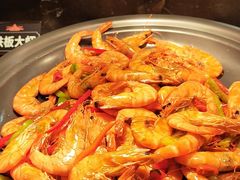 -汉丽斯巴西烤肉自助(市南店)