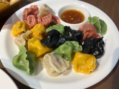 -1937青岛老味道·海肠捞饭·青岛菜(大鲍岛栈桥店)