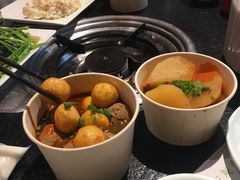 -鹅城粤菜馆(白云山路店)