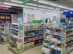 -国大药房·北翼(菊盛路店)