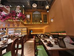 -耶里夏丽·新疆菜·28年喀什老馆(田林东路店)