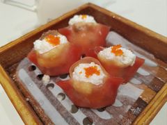 -蔡澜点心·粤菜(月星环球港店)