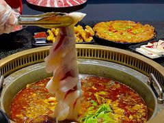 -匠岳·王宝器麻椒鱼(全国总店)