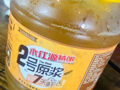 2号啤酒-永红源啤酒·烧烤·海鲜·大排档(青特城店)