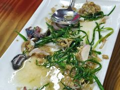-海泉湾竹筒饭·瘦身水库大头鱼(从化温泉镇店)