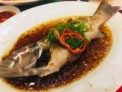 -京基晶都酒店
