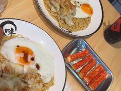 -明記茶餐廳(福田总店)