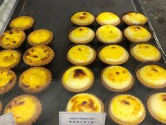 -莉莲蛋挞(日月光店)