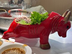 -粉小主·贵州酸汤牛肉粉(南京仙林金鹰店)