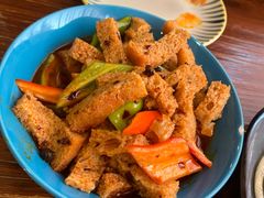 -阿拉木汗餐厅(山大路店)