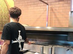 -维吾尔餐厅(宜山路店)