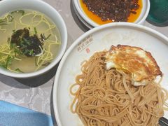 -松鹤楼面馆(天一广场店)