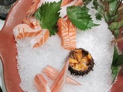 -樱之盛宴·蟹料理海鲜自助(前进大街店)