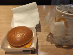 -麦当劳(望京国际商业中心店)