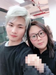 -吉米造型