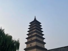 -天宁寺