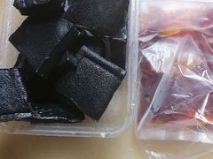 -黑色经典臭豆腐·湖南特产(坡子街特产局店)