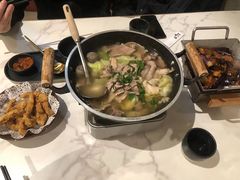 -乔阿马·江南味·驴肉香(龙湖华泾天街店)