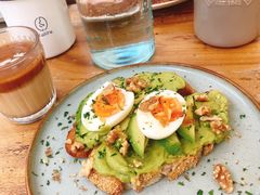 -RAC BAR(安福路店)