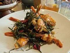 -兰溪小馆(东直门簋街店)