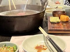 -盡膳口福跷脚牛肉火锅(晶耀前滩店)