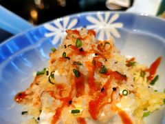 -曙亚洲餐厅-重庆富力艾美酒店(南坪万达广场店)