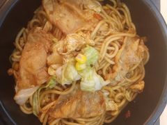 -阿香米线(大兴龙湖天街店)