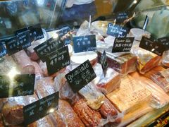 -Alimentari早午餐(安福路店)