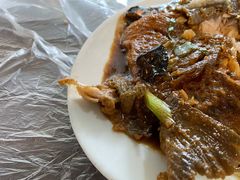 -绿野餐厅(上海动物园店)