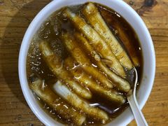 -安海五叔公土笋冻(西街店)