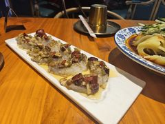 -柴窝堡22号辣子鸡·传承新疆菜