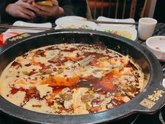 -老船舫·现做活鲜鱼馆(东郊记忆店)